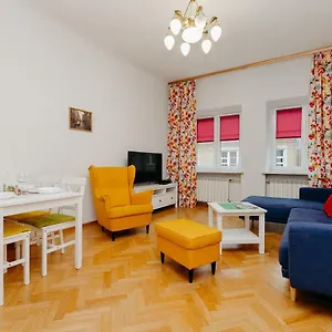 Shortstaypoland Piwna Апартаменты