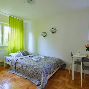 Regem Plonska Апартаменты